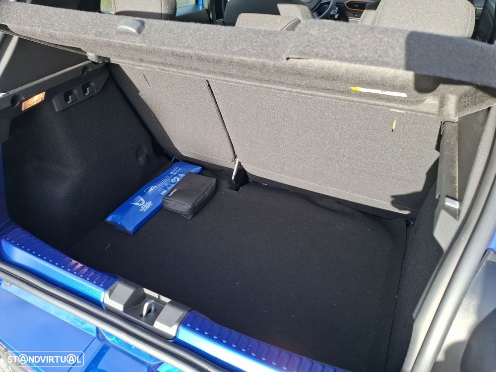 Dacia Sandero 1.0 ECO-G Essential Bi-Fuel - 23