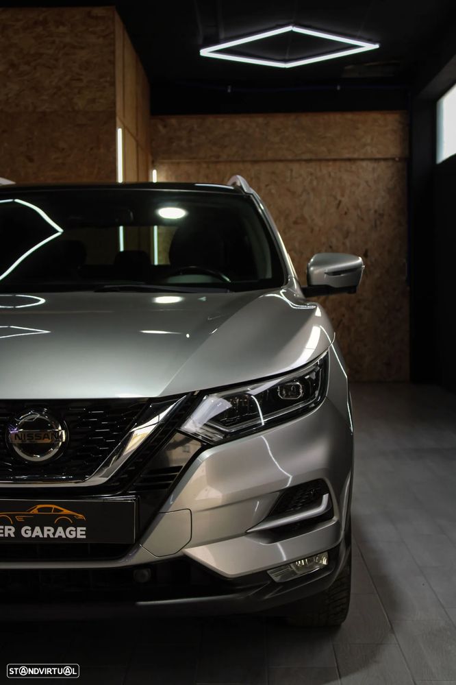 Nissan Qashqai - 38