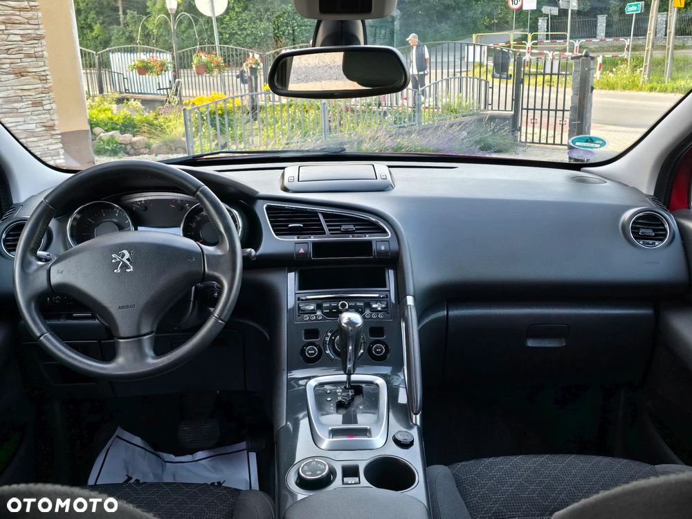 Peugeot 3008 1.6 Premium - 19