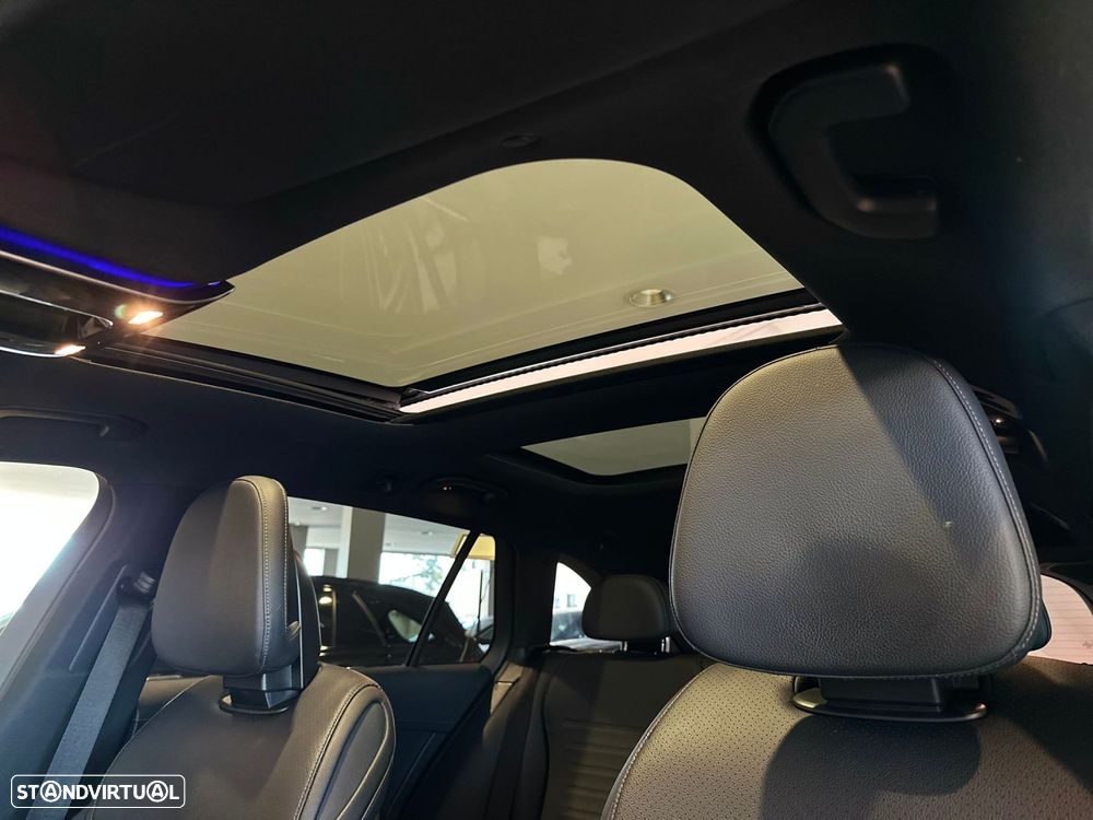 Mercedes-Benz C 300 e AMG Line - 16