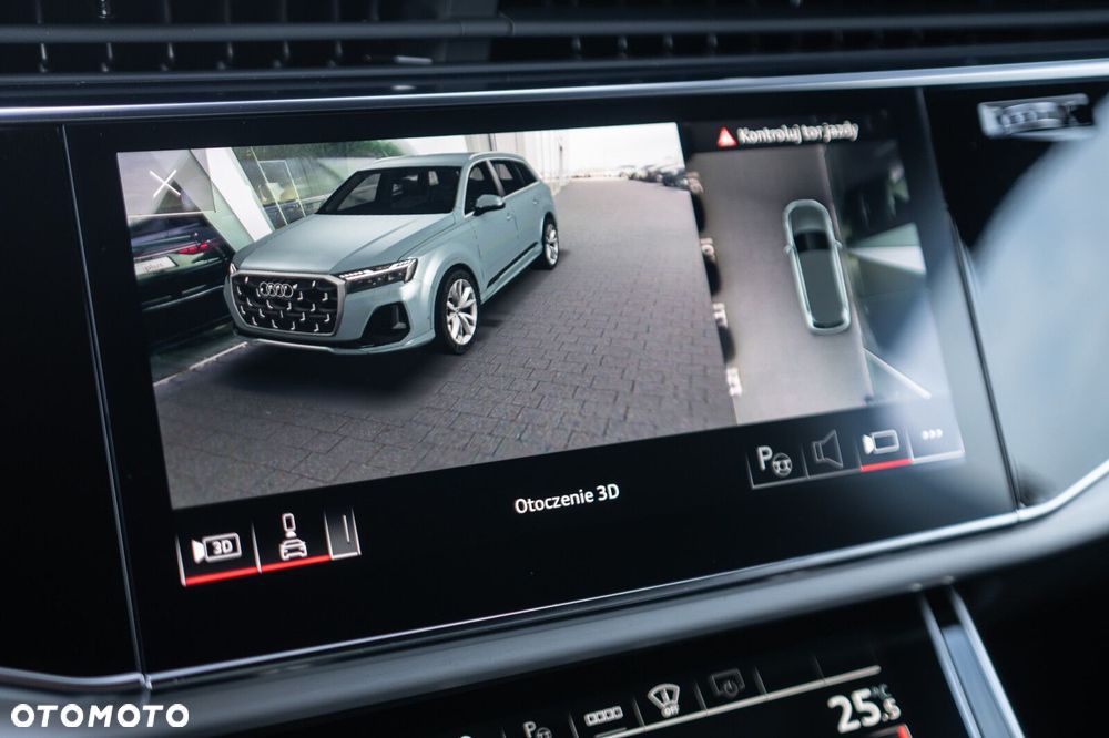 Audi Q7 - 25