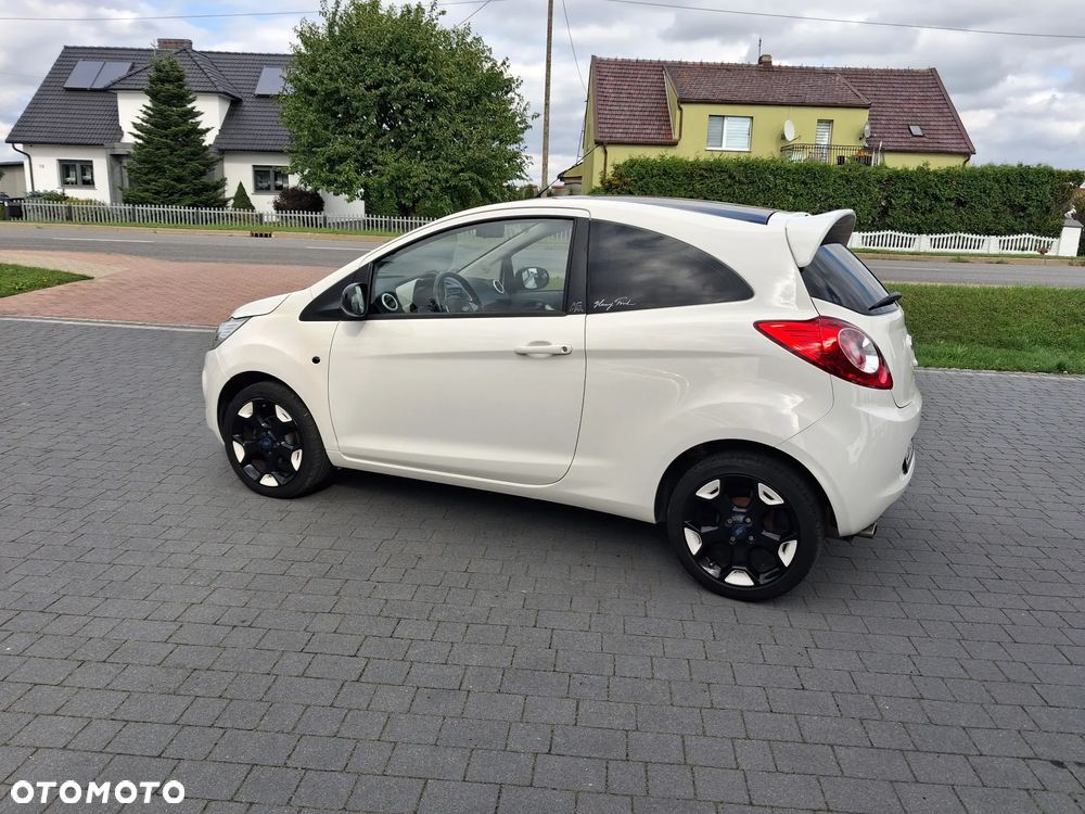 Ford KA 1.2 Ambiente - 5