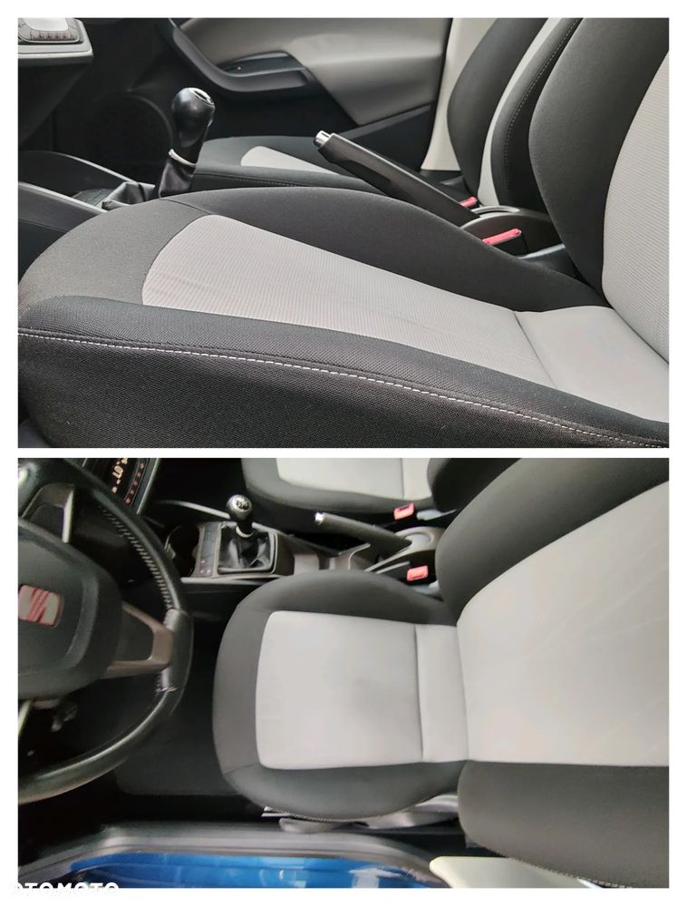 Seat Ibiza 1.4 16V Passion - 12