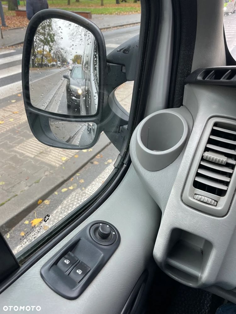 Renault Trafic L1H1 Passenger Lux - 8