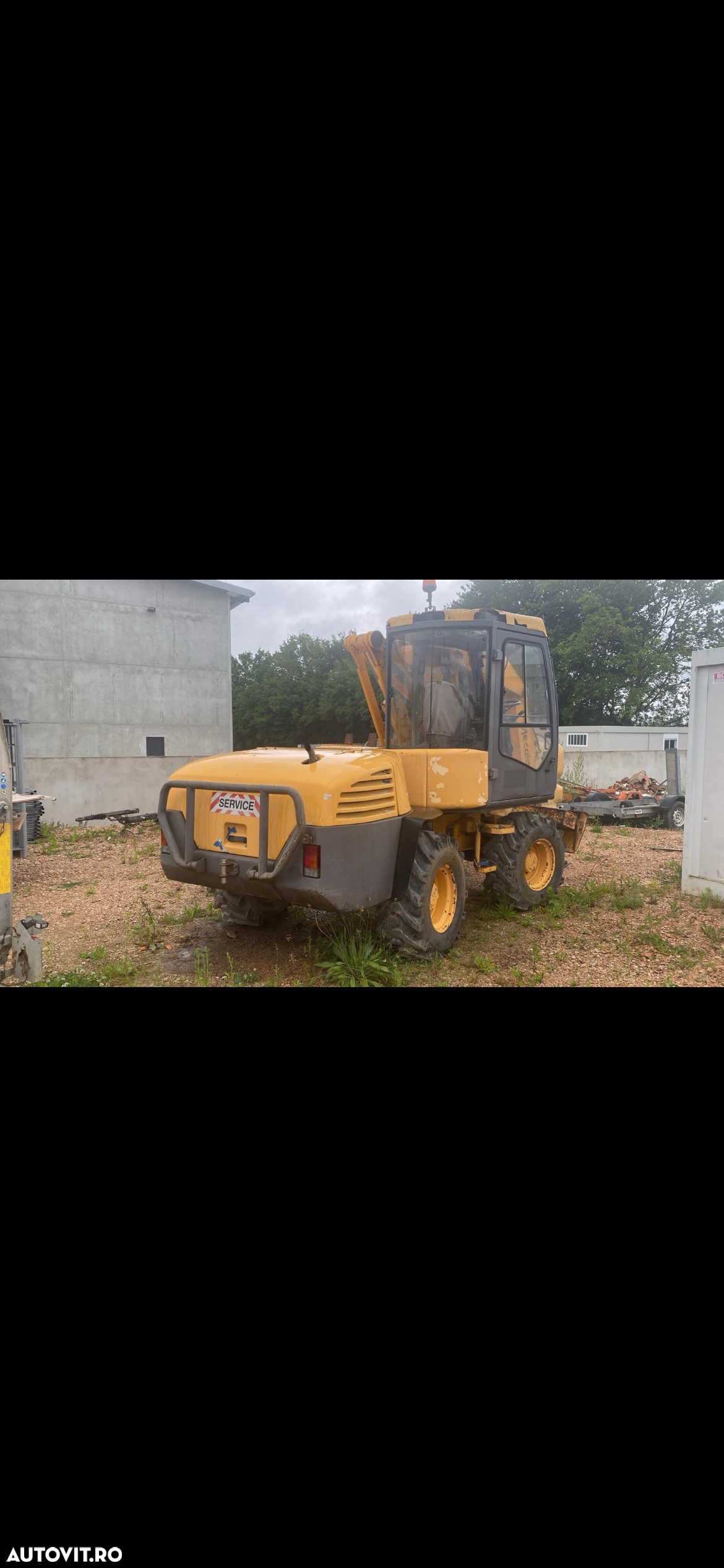 Mecalac 12 Mx - 2