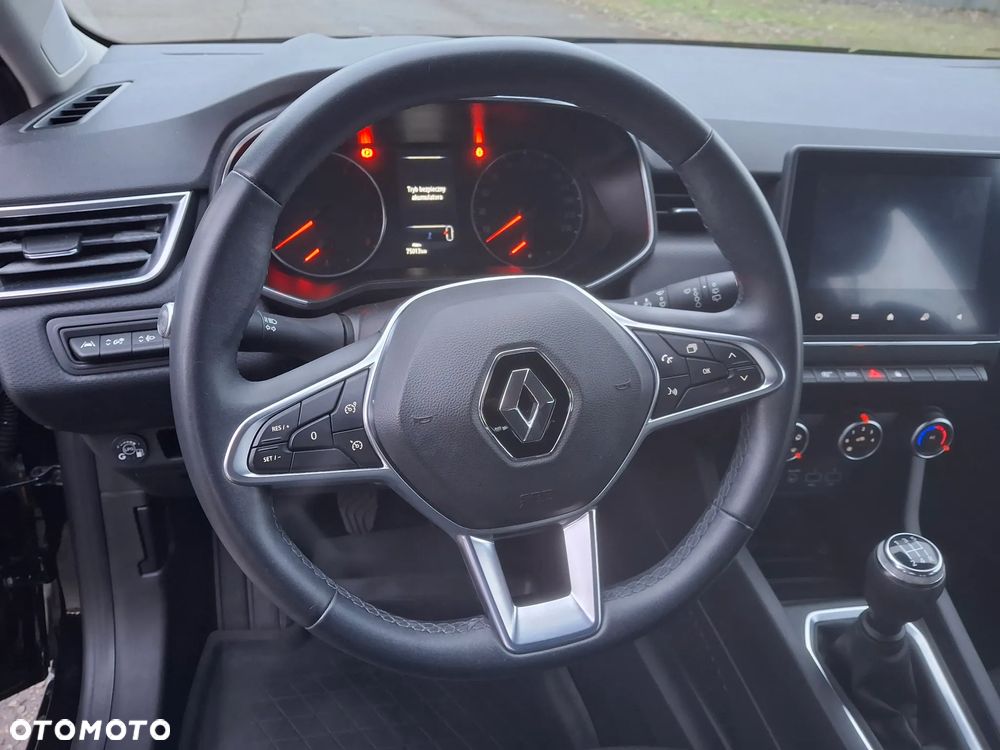 Renault Clio 1.0 TCe Zen - 38