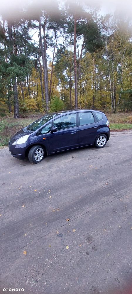 Honda Jazz 1.2 i-VTEC - 8