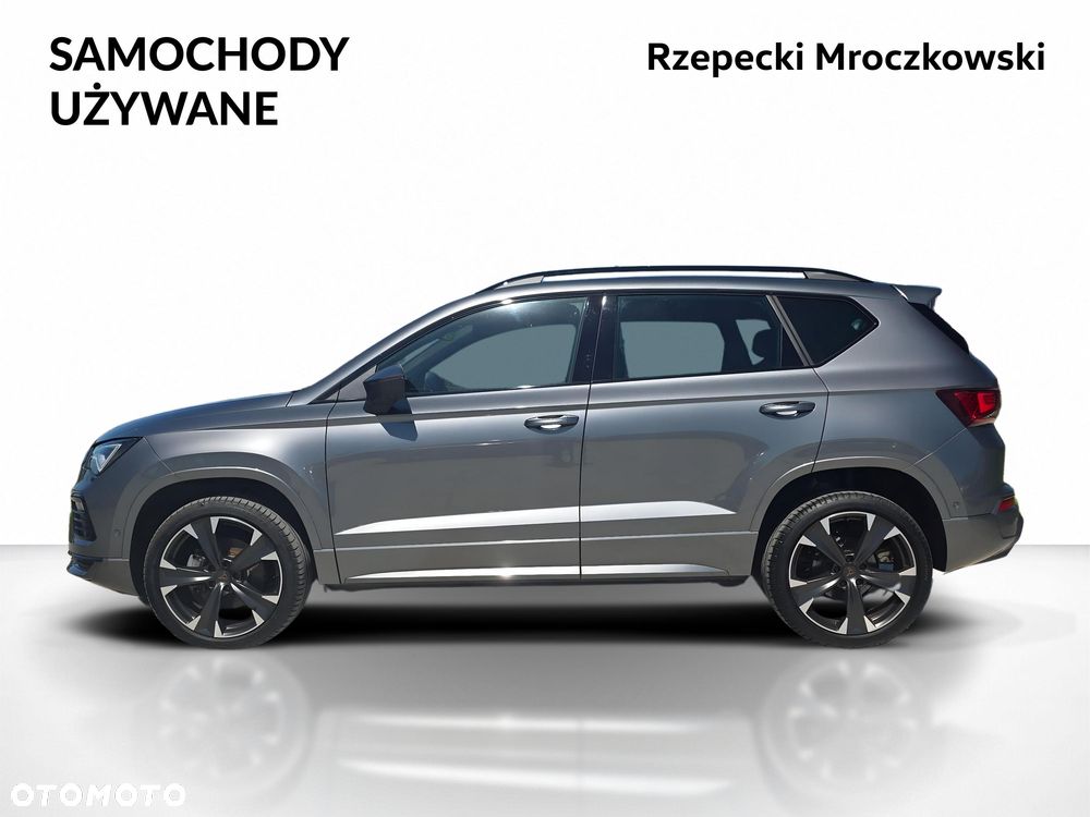 Cupra Ateca - 3