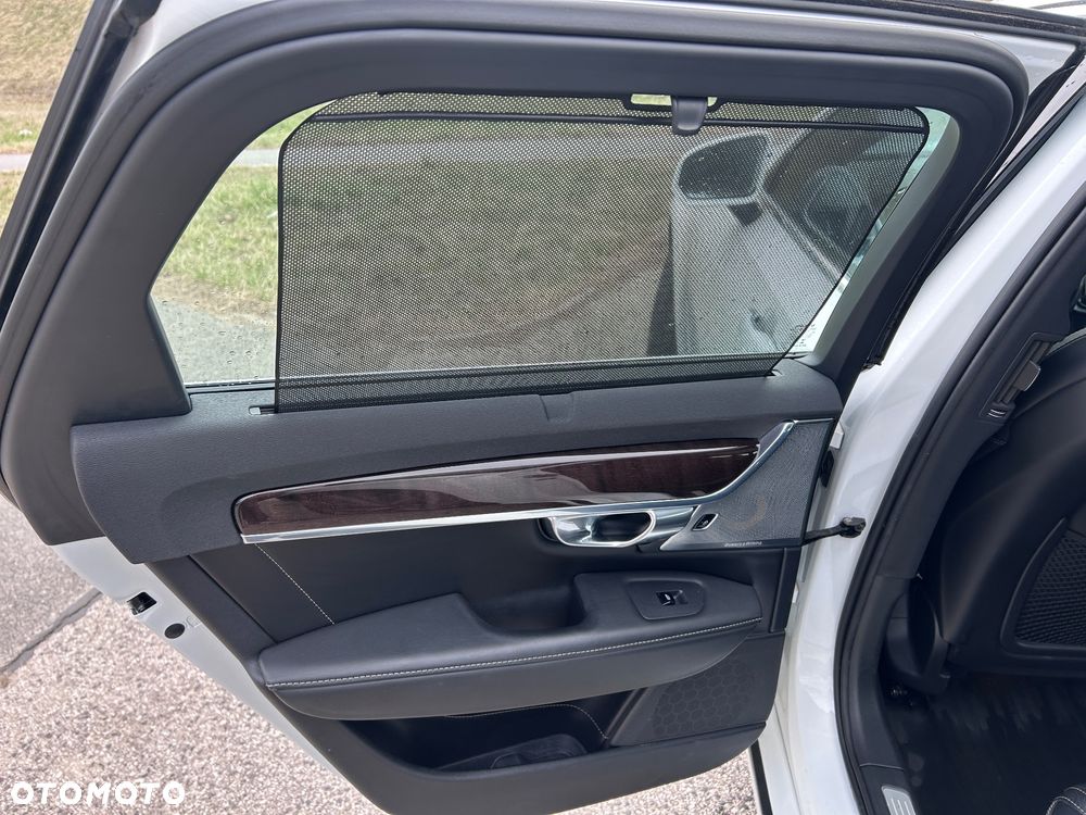 Volvo V90 T6 AWD Geartronic Inscription - 24