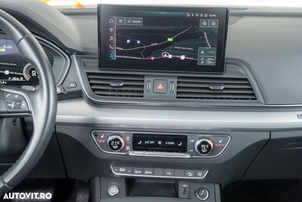 Audi Q5 40 TDI quattro S tronic - 17