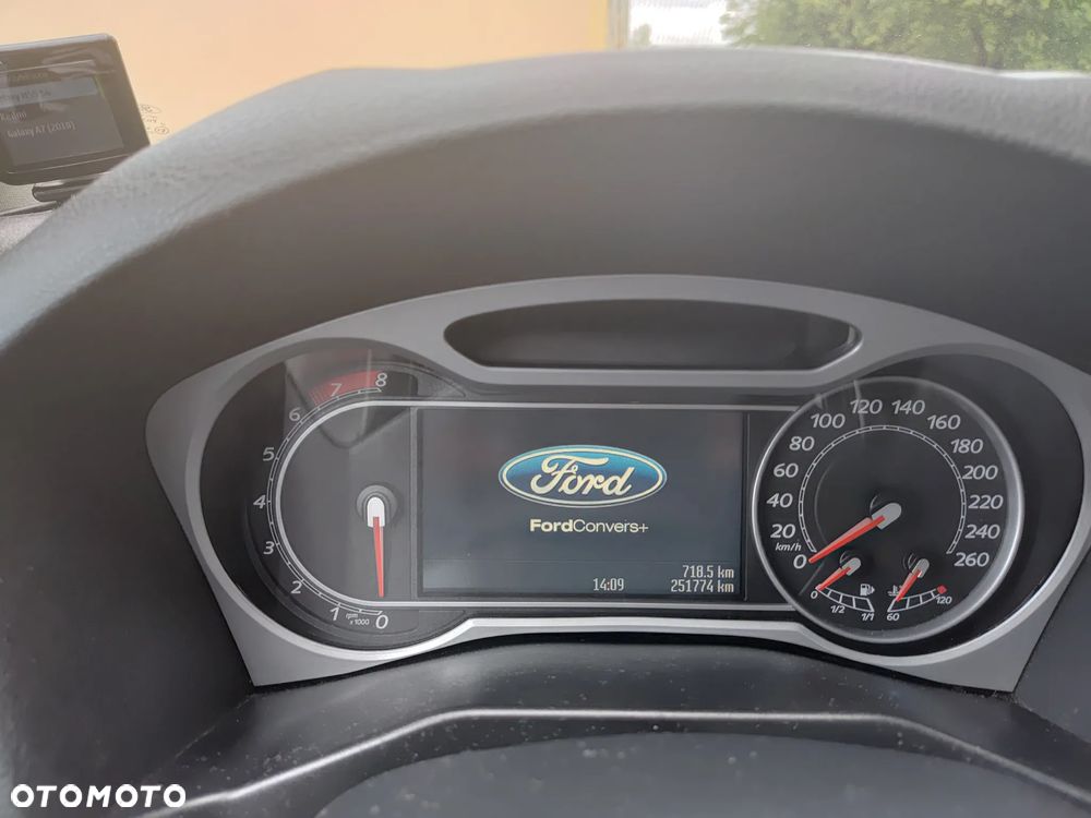Ford Mondeo 2.0 Trend / Trend+ - 16