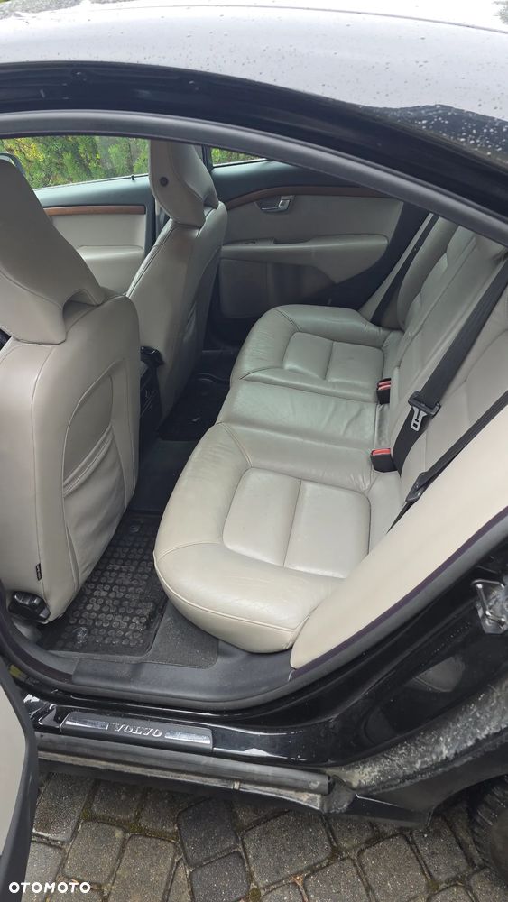 Volvo S80 D5 Summum - 10