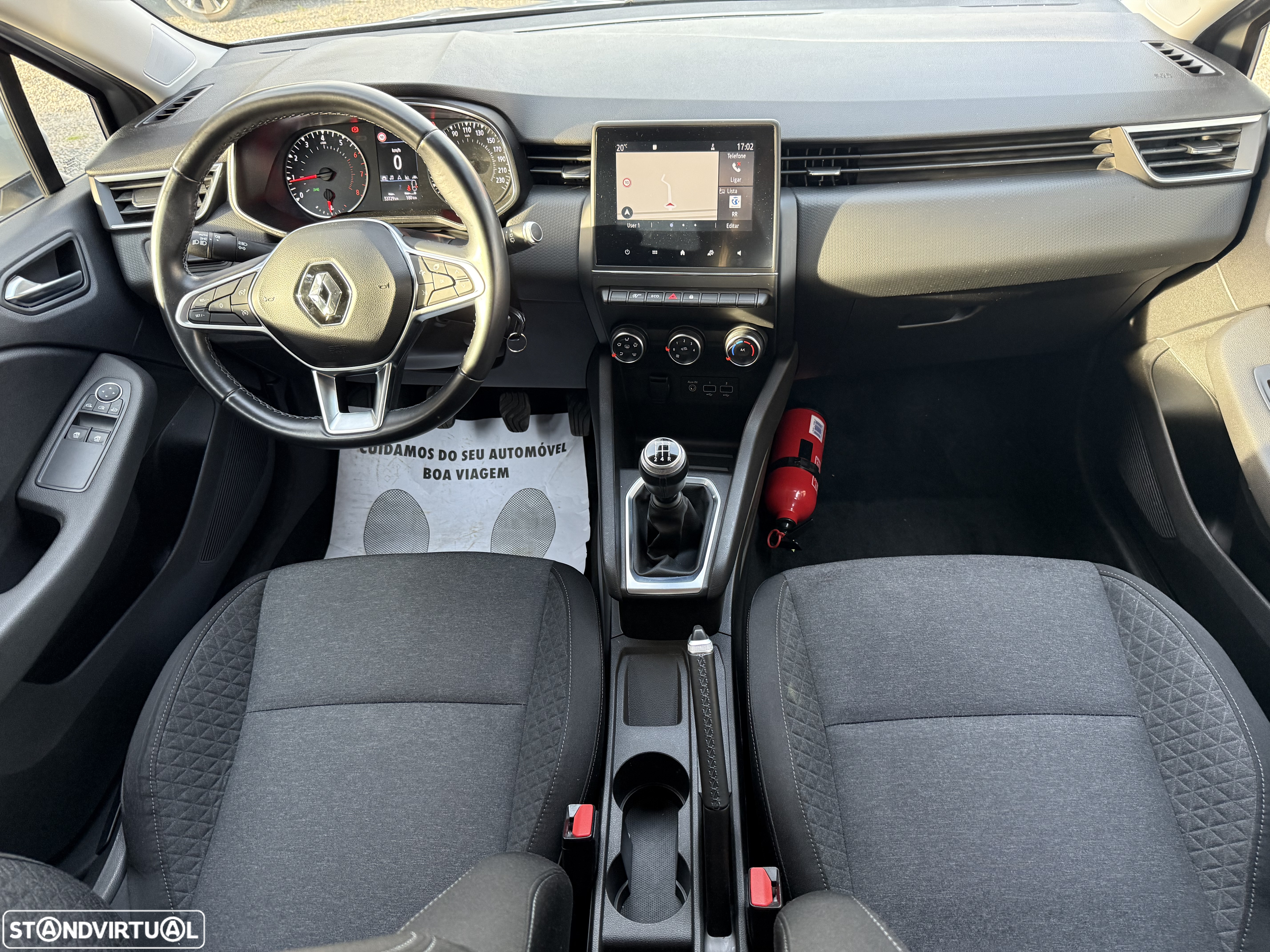 Renault Clio 1.0 TCe Exclusive - 8