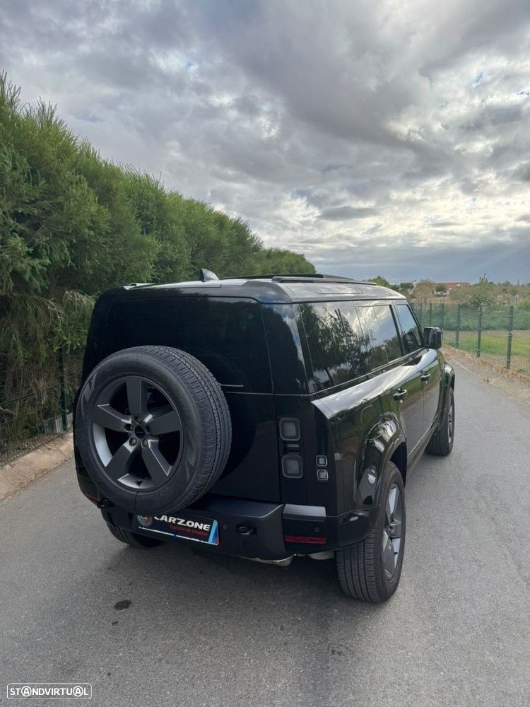 Land Rover Defender 2.0 P300e 110 AWD X-Dynamic SE - 42