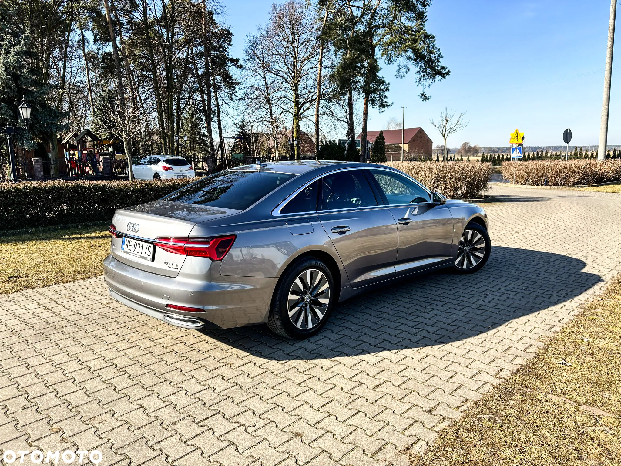 Audi A6 2.0 TDI Quattro S tronic - 4