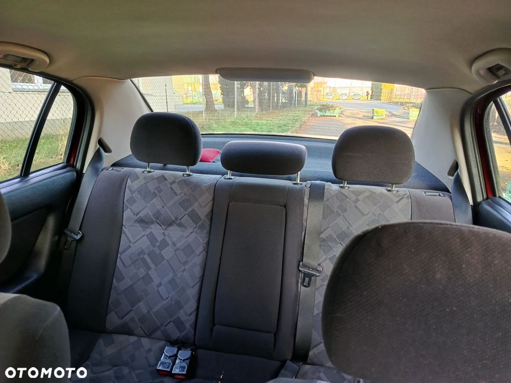 Opel Astra 1.4 Club - 9