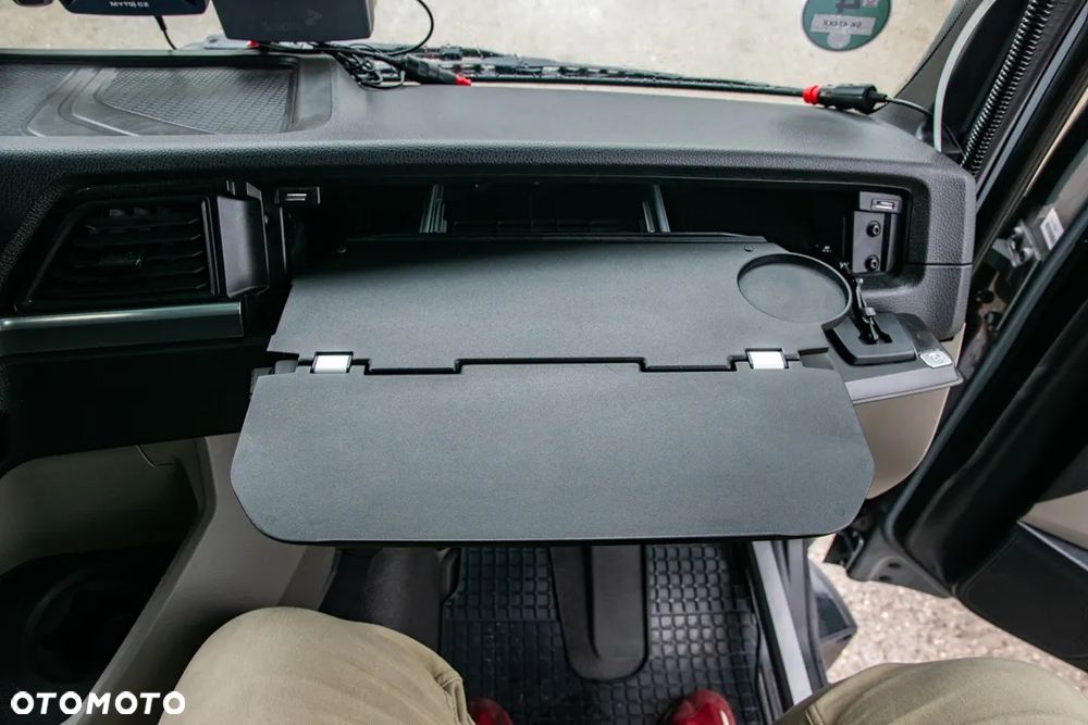 MAN TGL 12.250 4x2 Autotransporter - 38