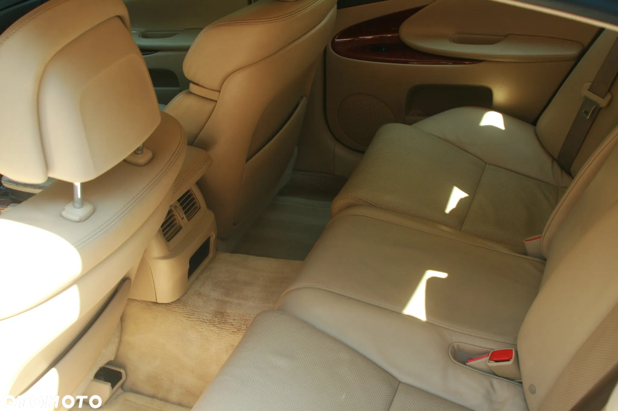Lexus GS 430 Prestige - 20