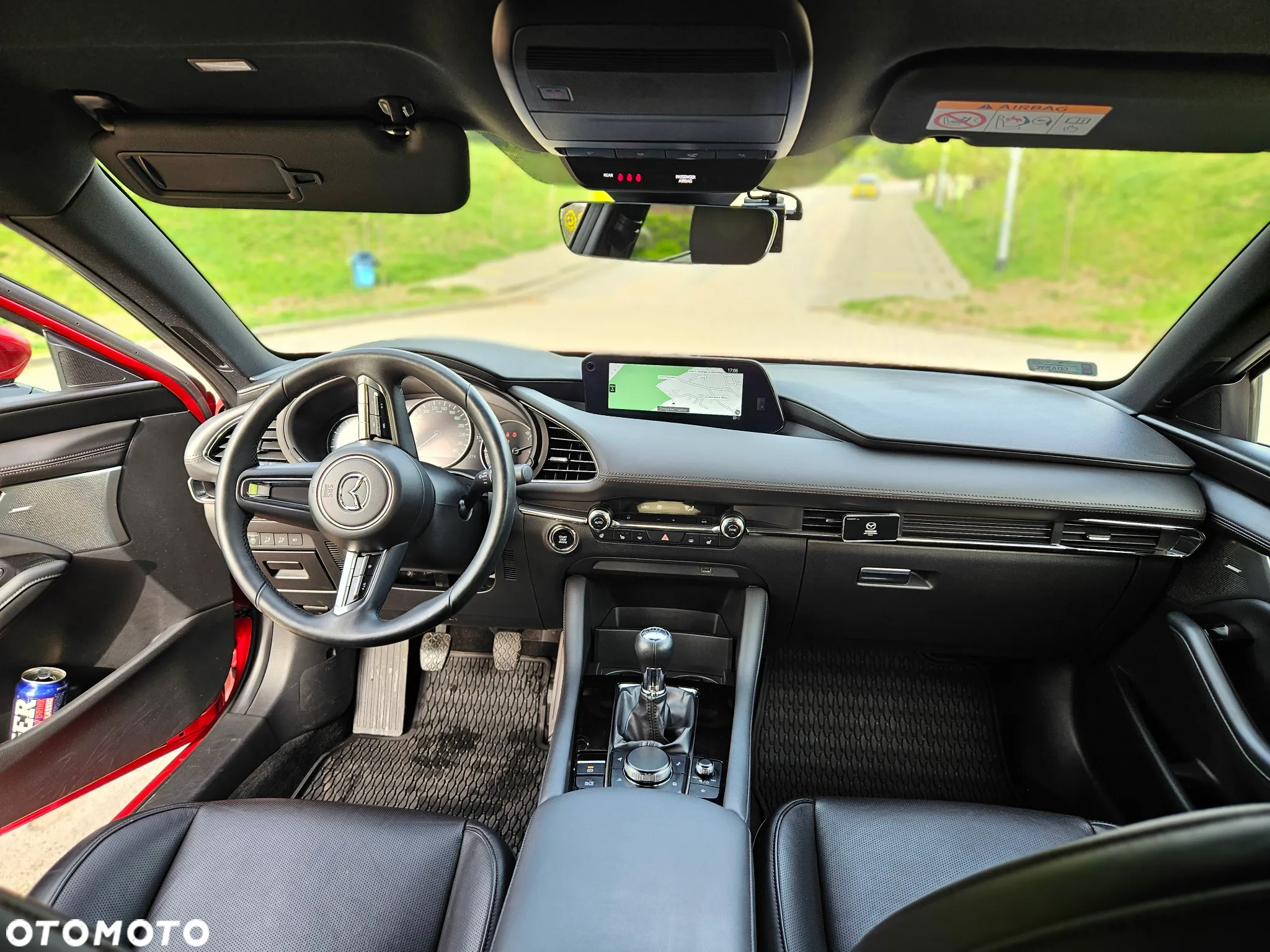 Mazda 3 - 16