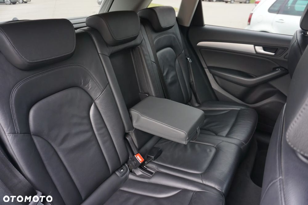 Audi Q5 2.0 TDI (clean diesel) ultra - 34