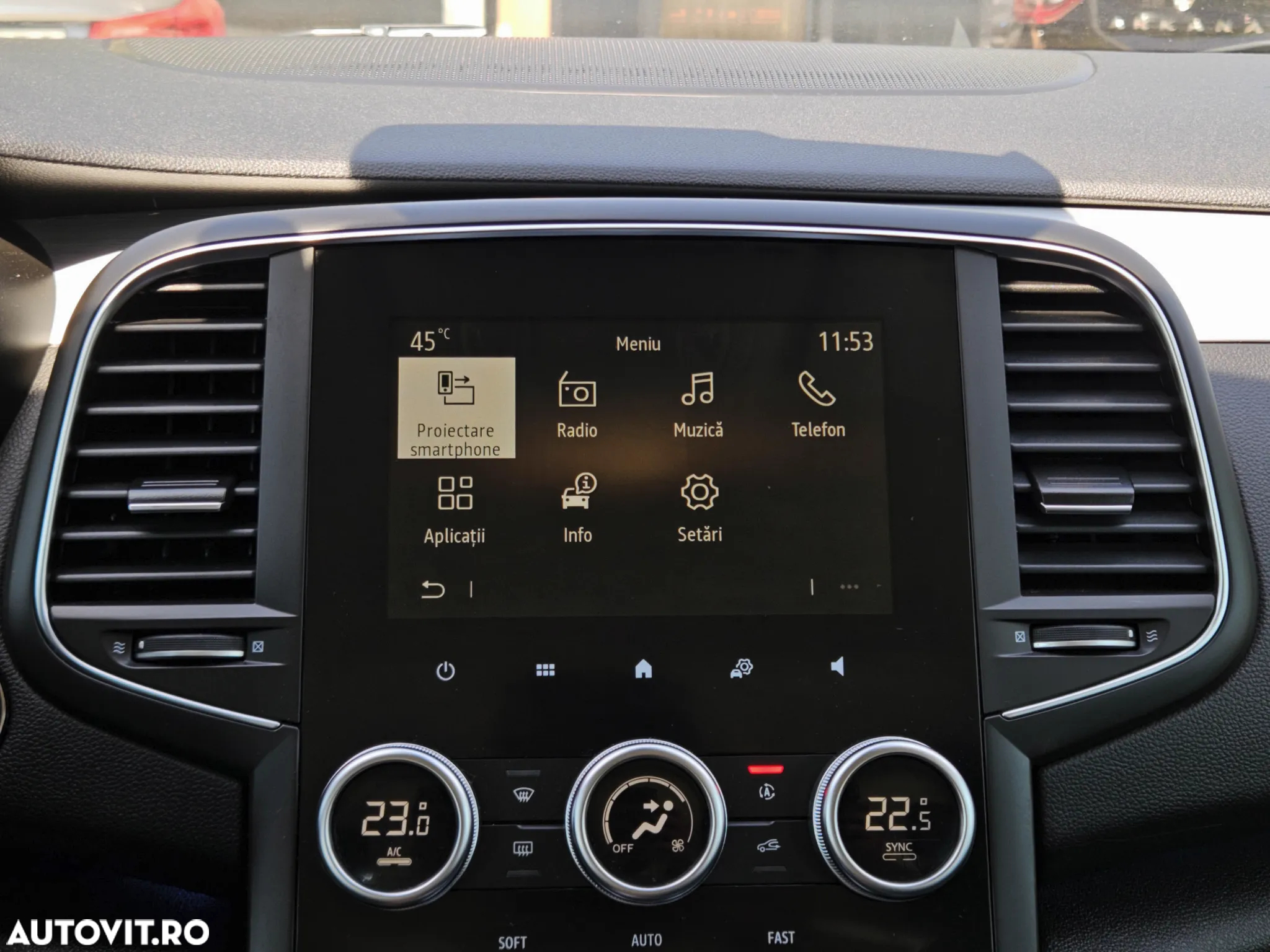 Renault Talisman TCe 160 EDC GPF LIMITED - 33