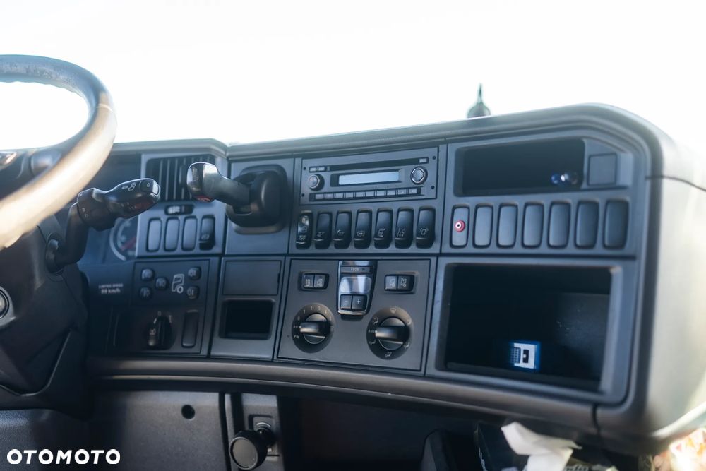 Scania R410 - 12