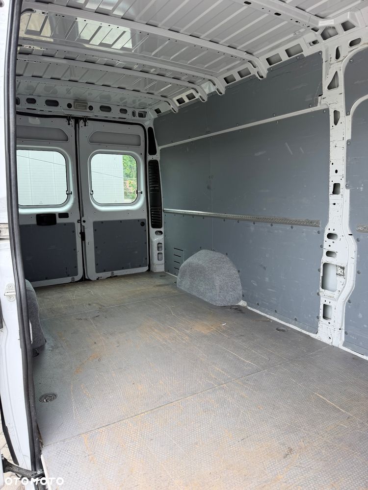 Fiat Ducato - 9