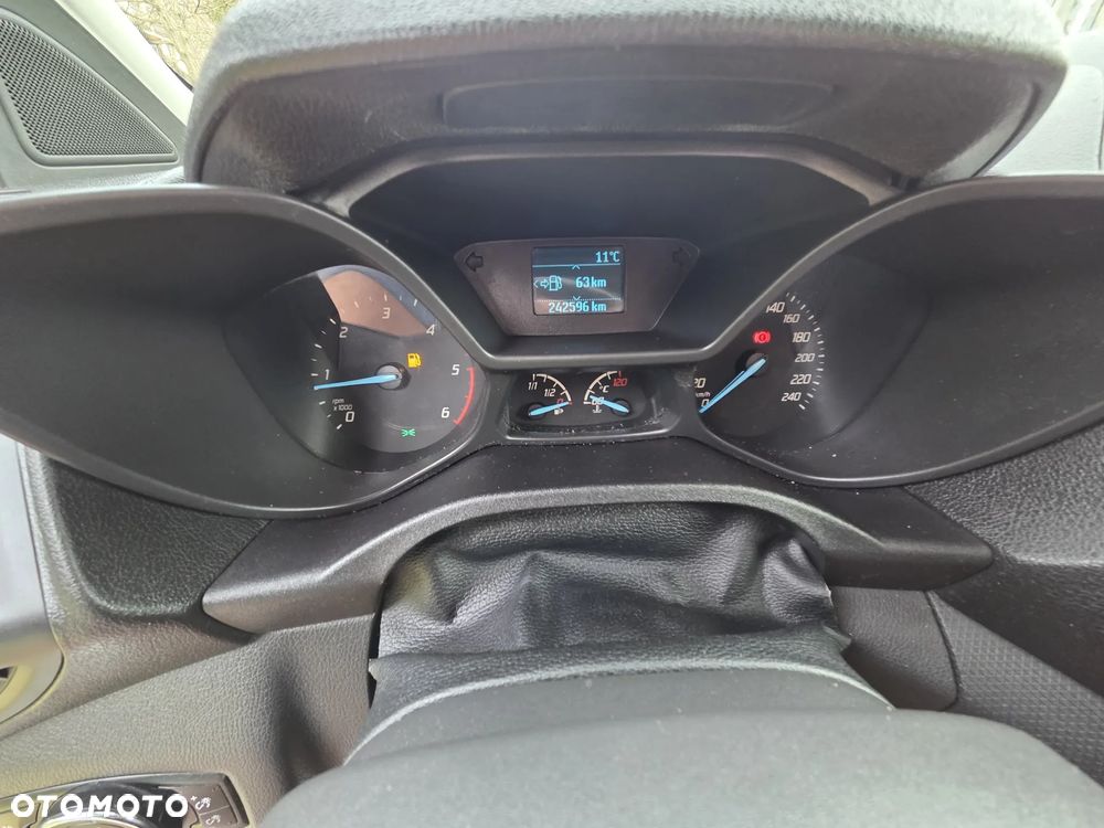 Ford Transit Connect 230 L2 Trend - 3