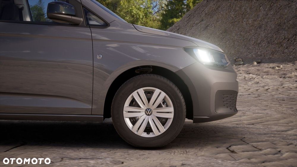 Volkswagen Caddy Maxi - 10