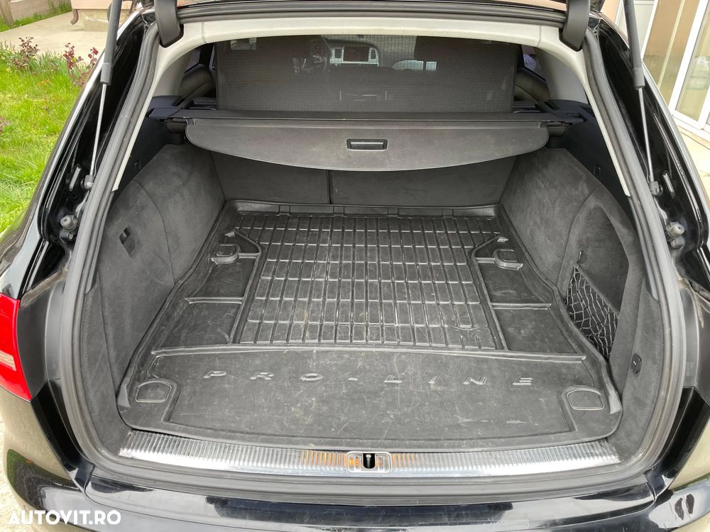 Audi A4 Avant 2.0 TDI - 21