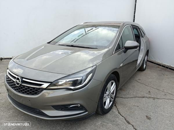 Para Peças Opel Astra K Sports Tourer (B16) - 2