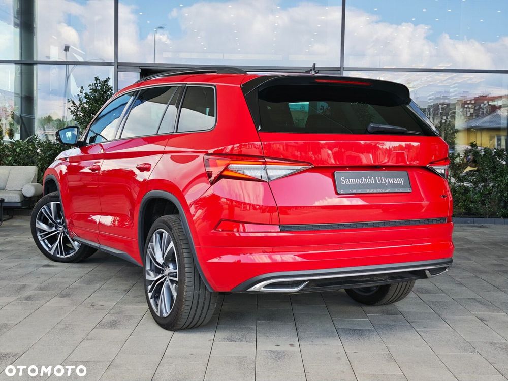 Skoda Kodiaq - 7
