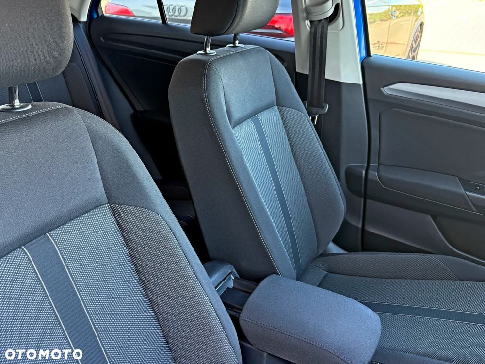 Volkswagen T-Roc 1.5 TSI Life DSG - 24