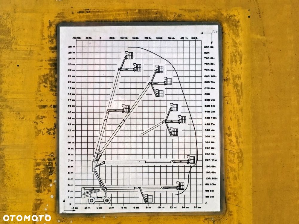 Haulotte HA260PX - 8