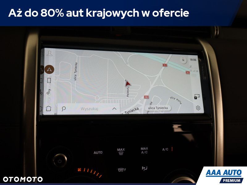 Land Rover Discovery Sport - 14