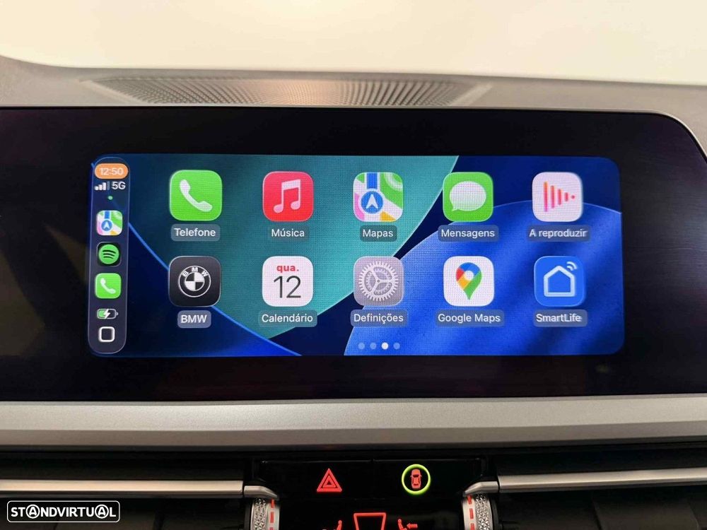 BMW 330 e Touring Corporate Edition Auto - 19