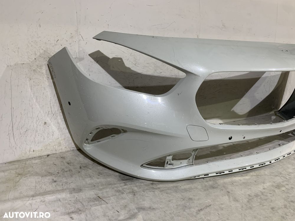 Bara fata Mercedes B-Class W247, 2019, 2020, 2021, 2022, 2023, cod origine OE A2478855300. - 3