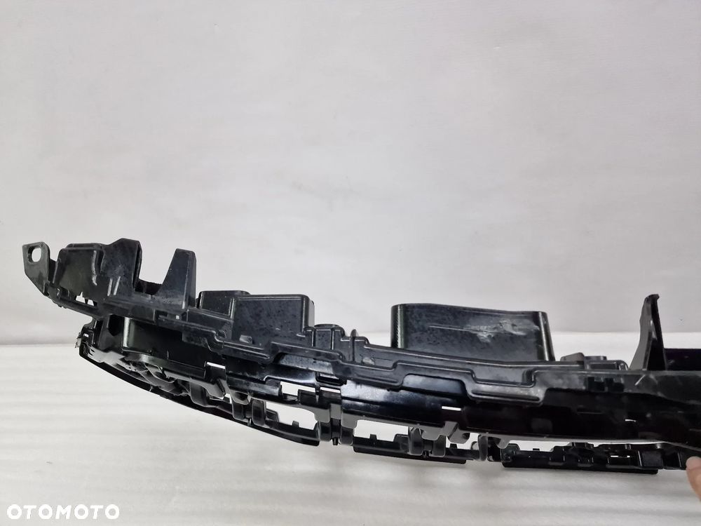 MERCEDES EGA W243 STELAŻ / WZMOCNIENIE ATRAPY / GRILLA PRZEDNIEGO PRZÓD , NR A243880600 , NR AUKCJI WGN6 - 9