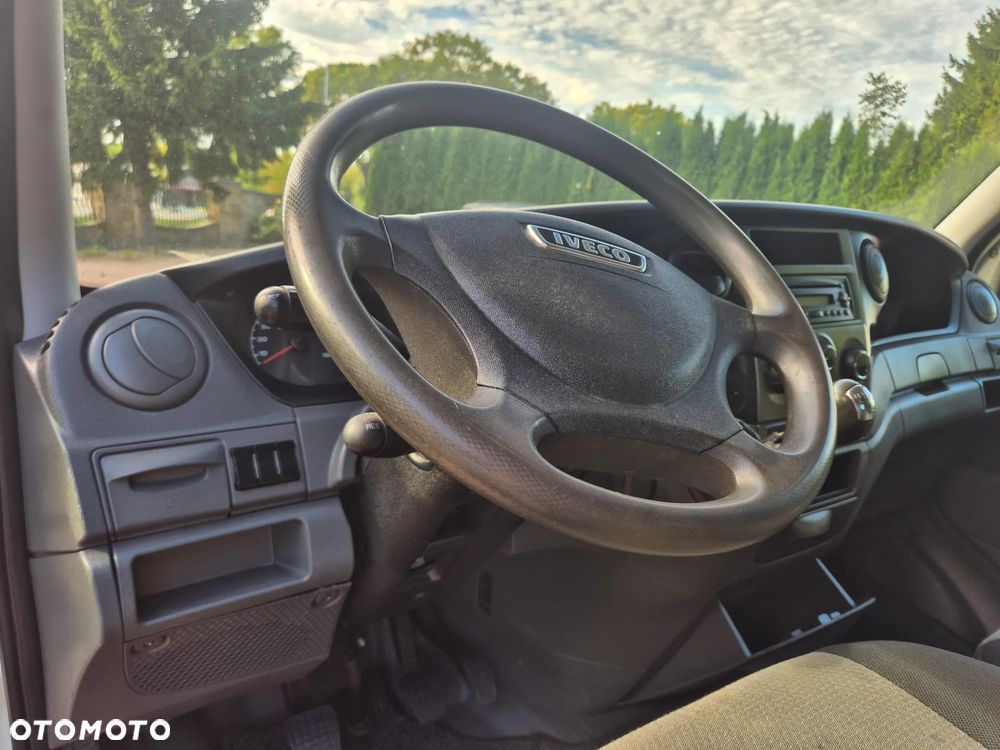 Iveco Daily - 36