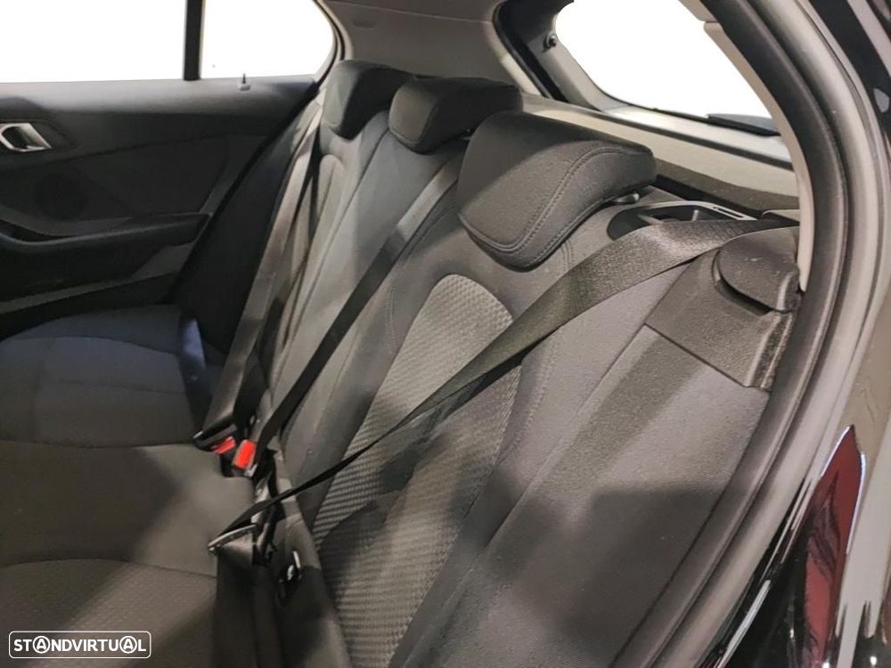 BMW 116 d Advantage - 6