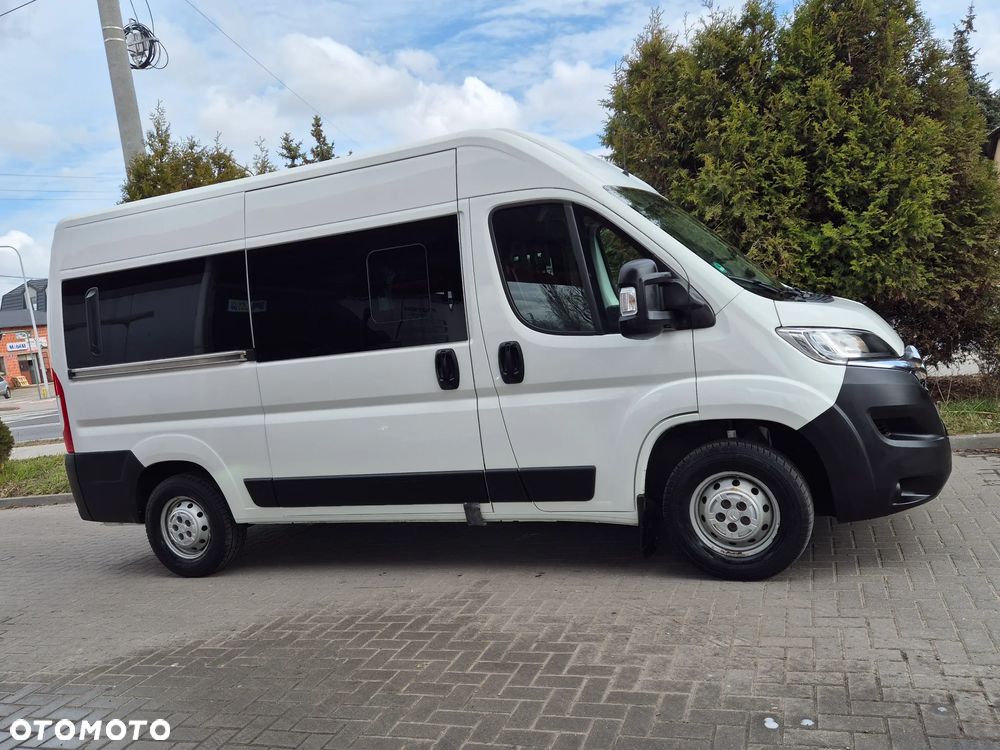 Citroën Jumper L2H2 S&S Live - 14