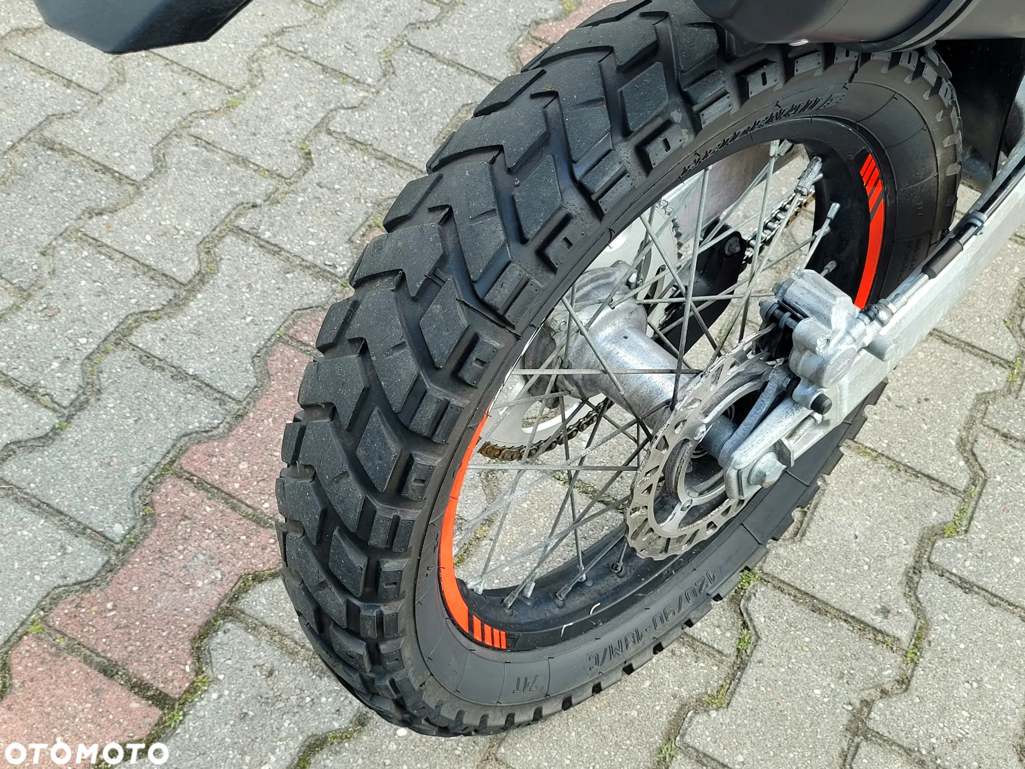 Beta RR - 8