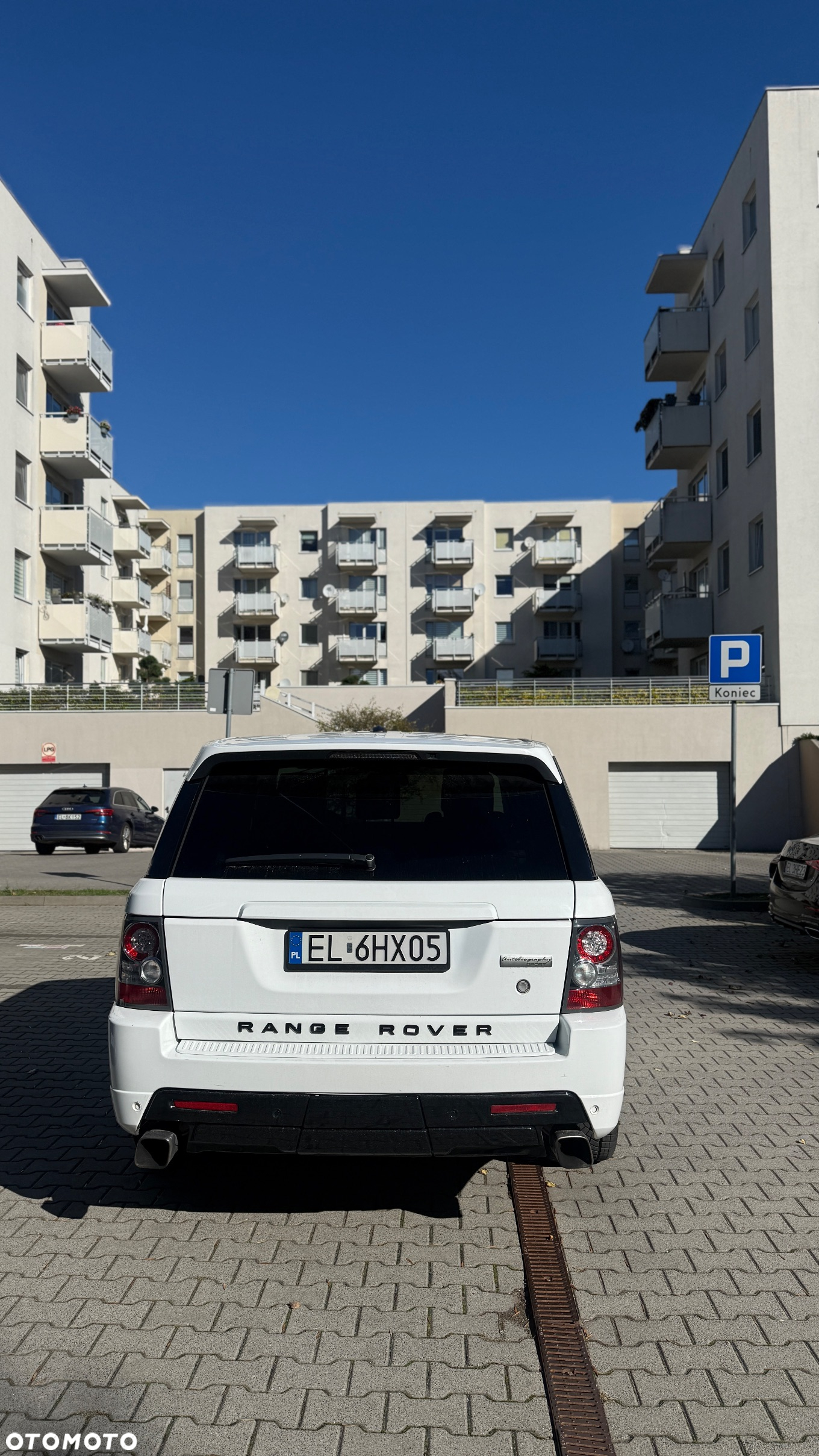 Land Rover Range Rover Sport - 6