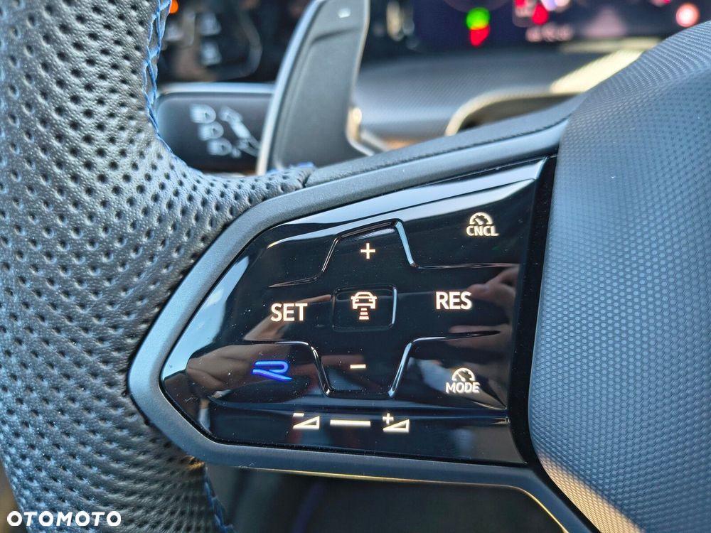 Volkswagen Golf Variant - 18