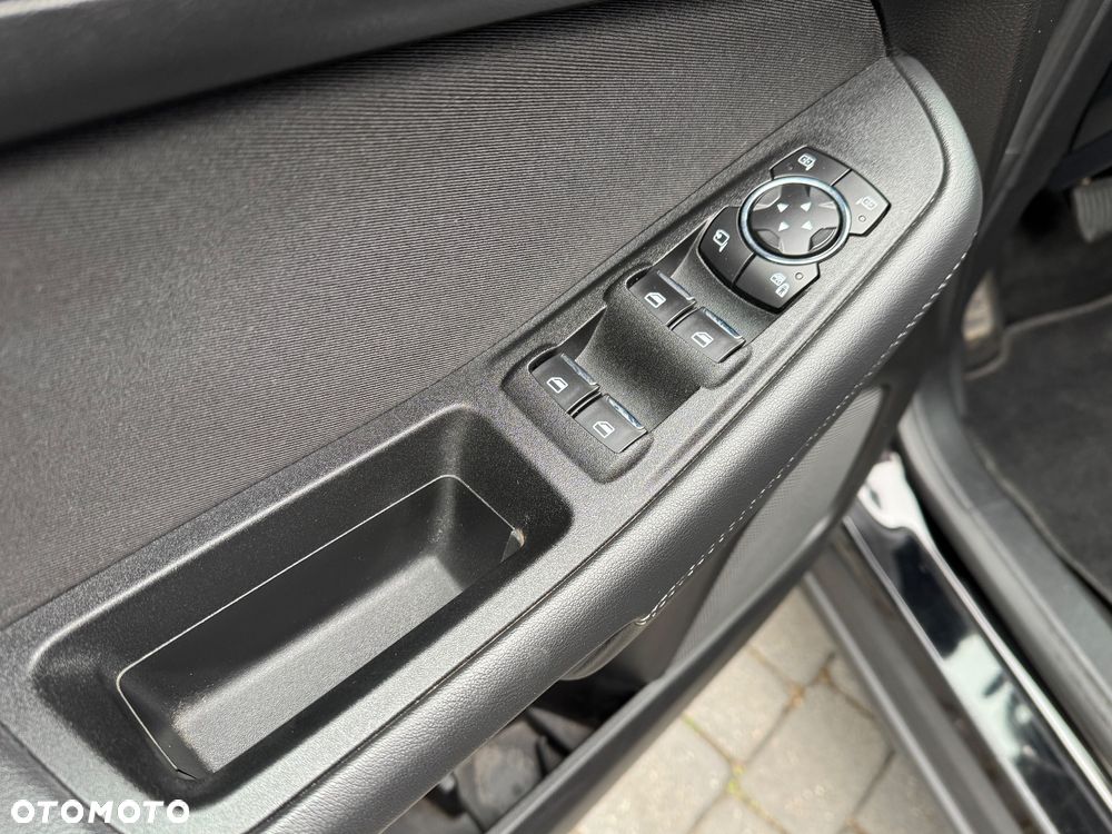 Ford Galaxy 2.0 TDCi Trend - 27