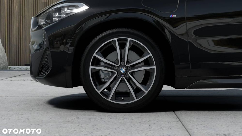 BMW X2 - 4