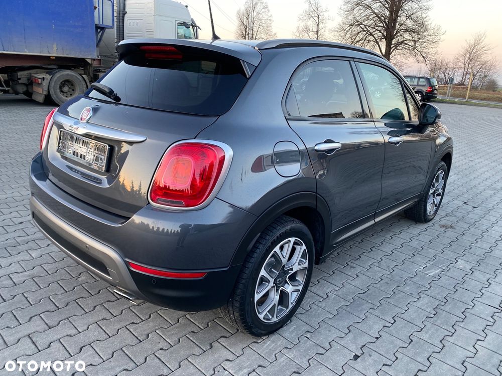 Fiat 500X - 12