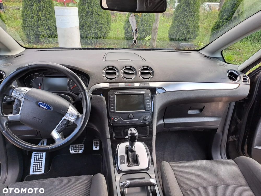 Ford S-Max - 5