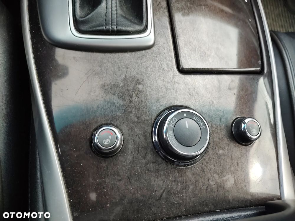 Infiniti QX60 3.5 Elite - 21