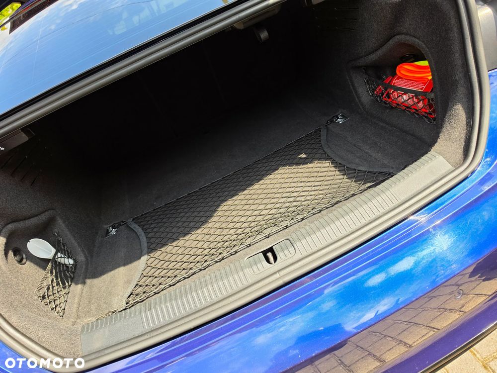 Audi A5 Coupé - 7